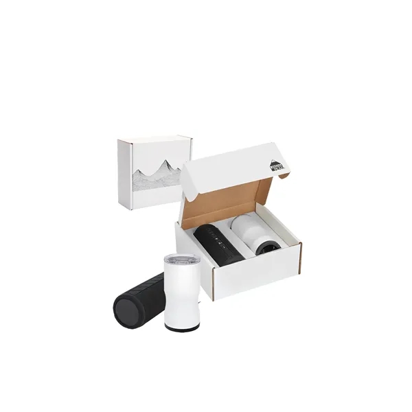 Custom Urban Peak® SL233PR / EL161 Gift Set