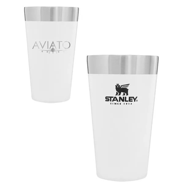 Stanley® 16oz Adventure Stacking Pint
