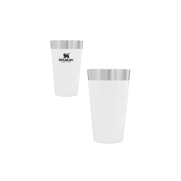 Stanley® 16oz Adventure Stacking Pint