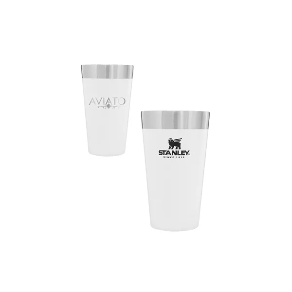 Stanley® 16oz Adventure Stacking Pint