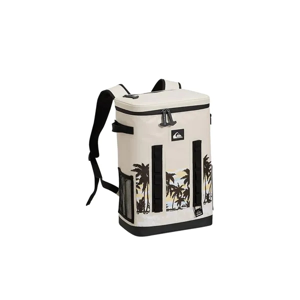 Quiksilver Shoreline Backpack Cooler