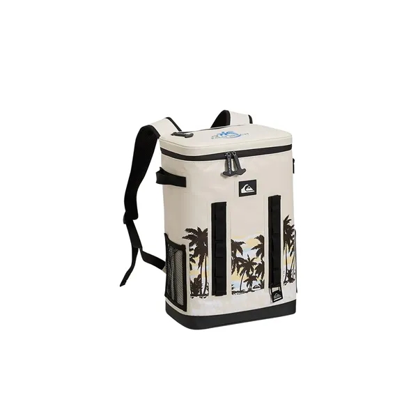 Quiksilver Shoreline Backpack Cooler