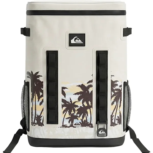 Quiksilver Shoreline Backpack Cooler