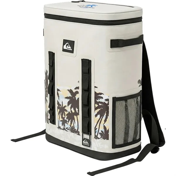 Quiksilver Shoreline Backpack Cooler