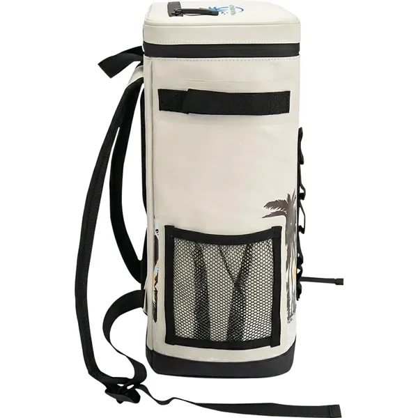Quiksilver Shoreline Backpack Cooler