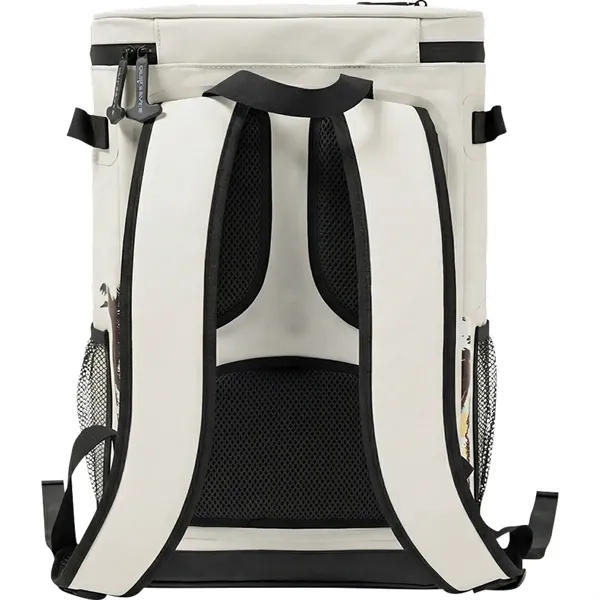 Quiksilver Shoreline Backpack Cooler