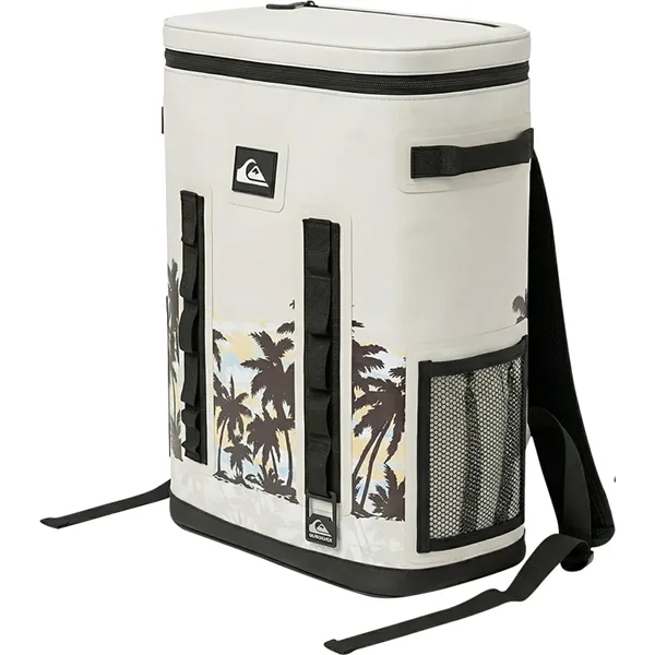 Quiksilver Shoreline Backpack Cooler