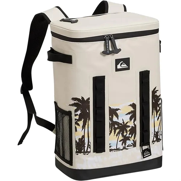 Quiksilver Shoreline Backpack Cooler