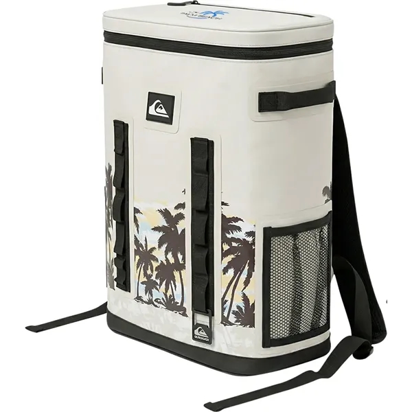 Quiksilver Shoreline Backpack Cooler