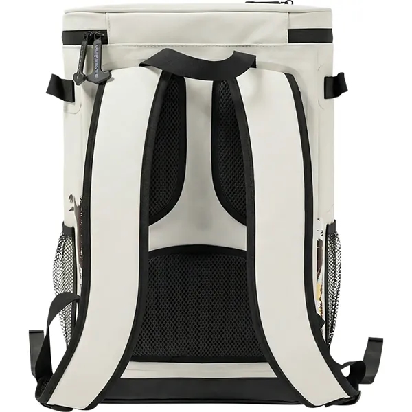 Quiksilver Shoreline Backpack Cooler