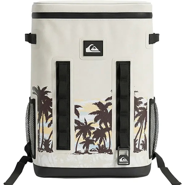 Quiksilver Shoreline Backpack Cooler