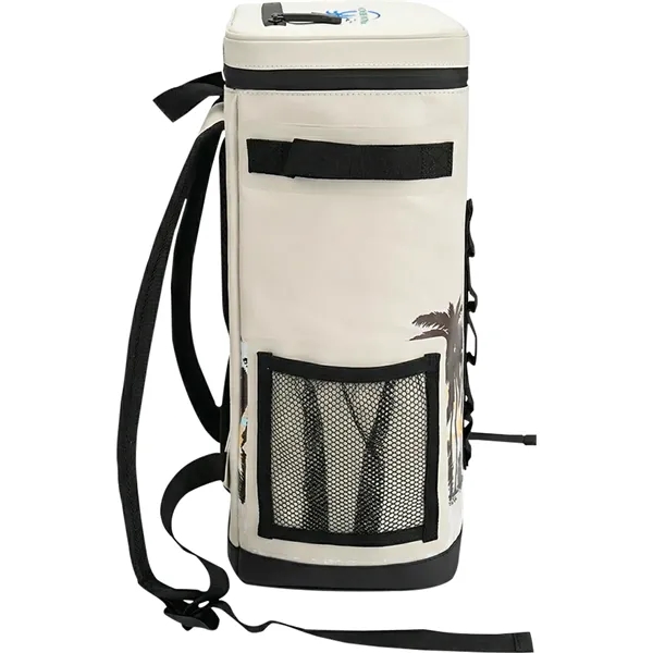 Quiksilver Shoreline Backpack Cooler