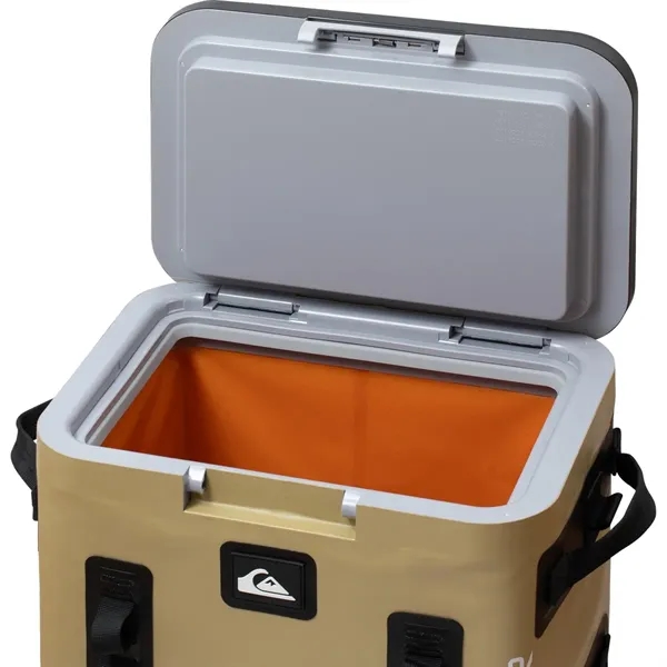Quiksilver Coastal Zipperless Backpack Cooler