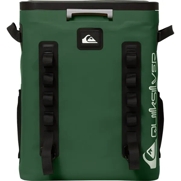 Quiksilver Coastal Zipperless Backpack Cooler