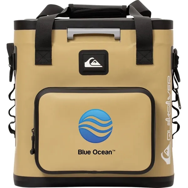 Quiksilver Coastal Zipperless 55L Box Cooler