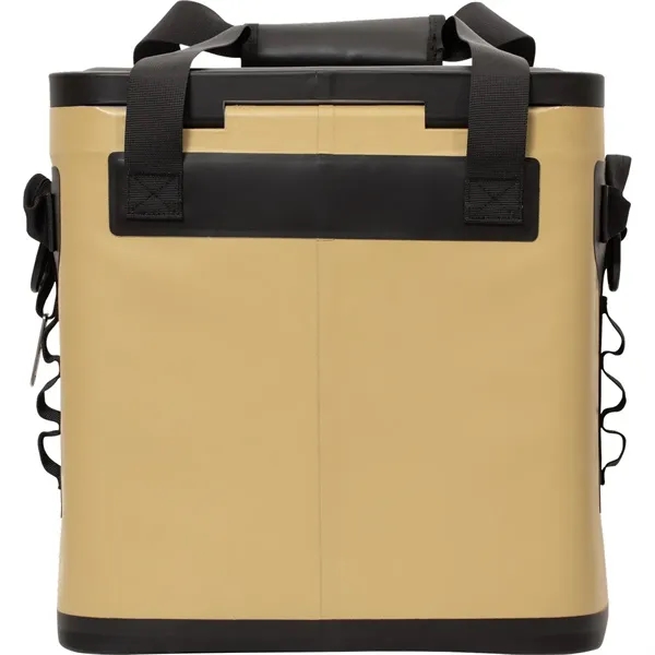 Quiksilver Coastal Zipperless 55L Box Cooler