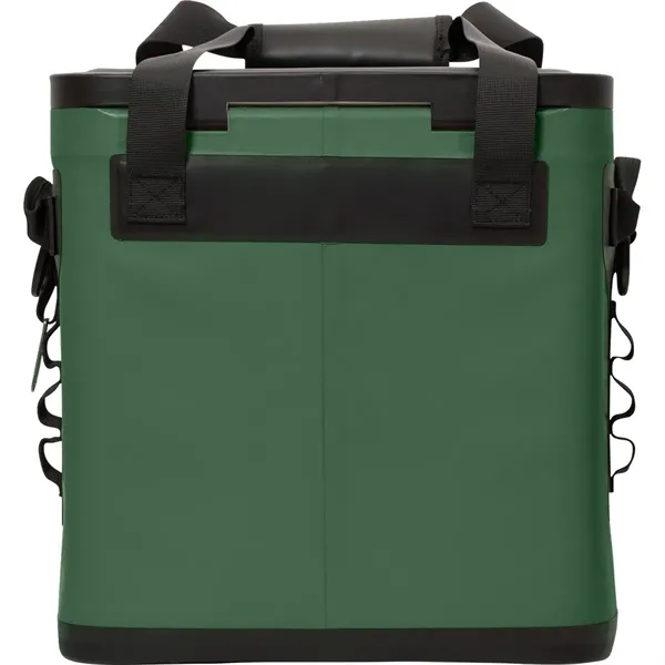 Quiksilver Coastal Zipperless 55L Box Cooler