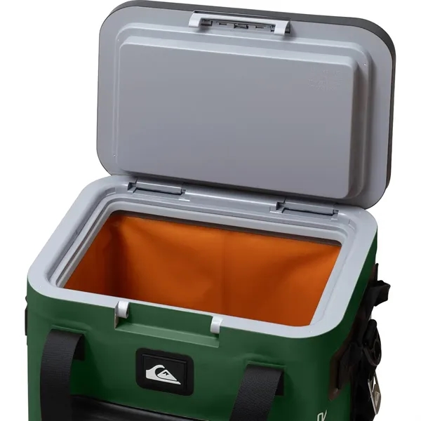 Quiksilver Coastal Zipperless 55L Box Cooler