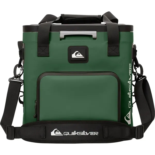 Quiksilver Coastal Zipperless 55L Box Cooler