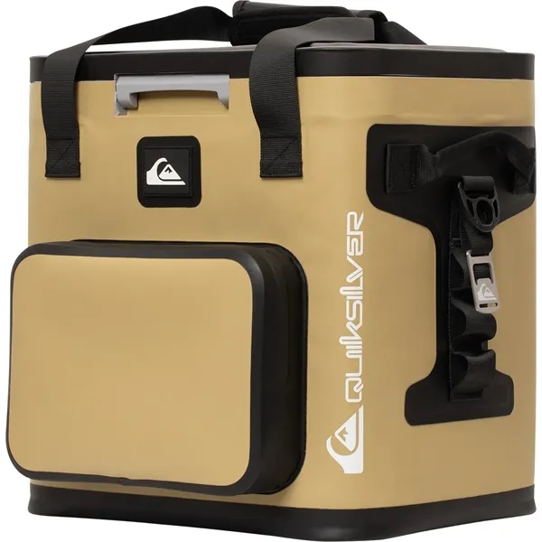 Quiksilver Coastal Zipperless 55L Box Cooler