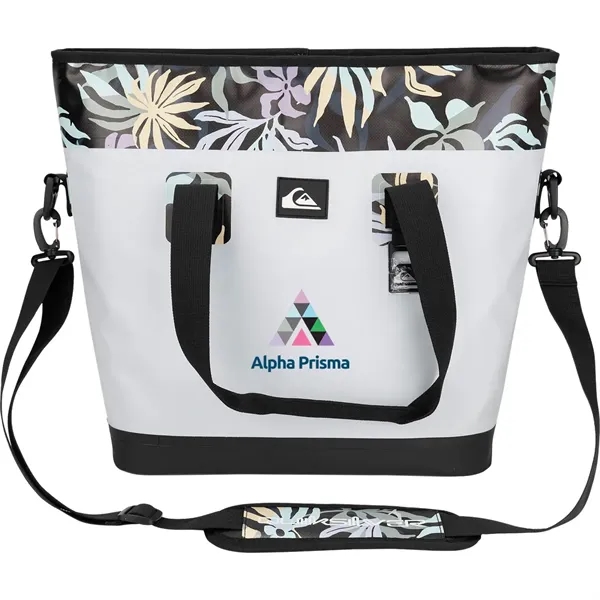Quiksilver Pro Series Tote Cooler Bag
