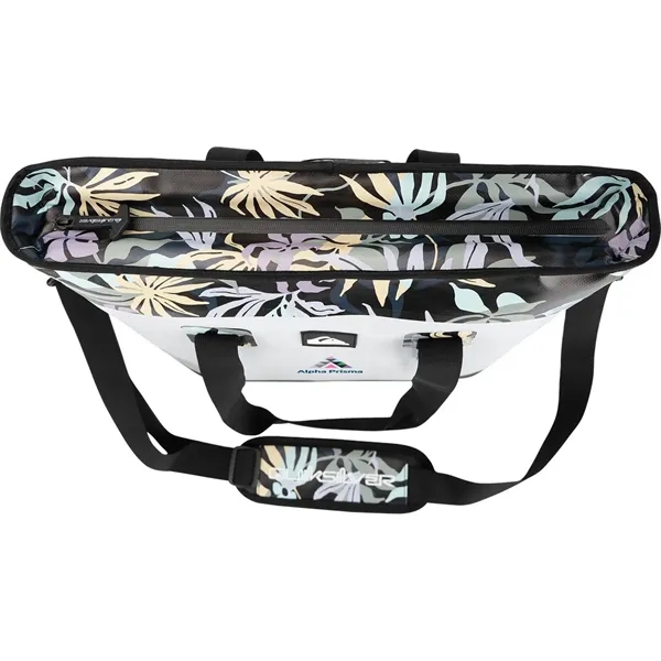Quiksilver Pro Series Tote Cooler Bag