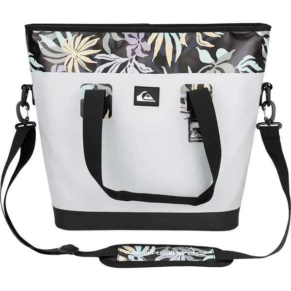 Quiksilver Pro Series Tote Cooler Bag