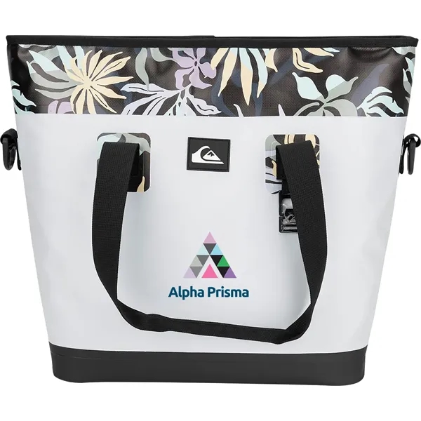 Quiksilver Pro Series Tote Cooler Bag