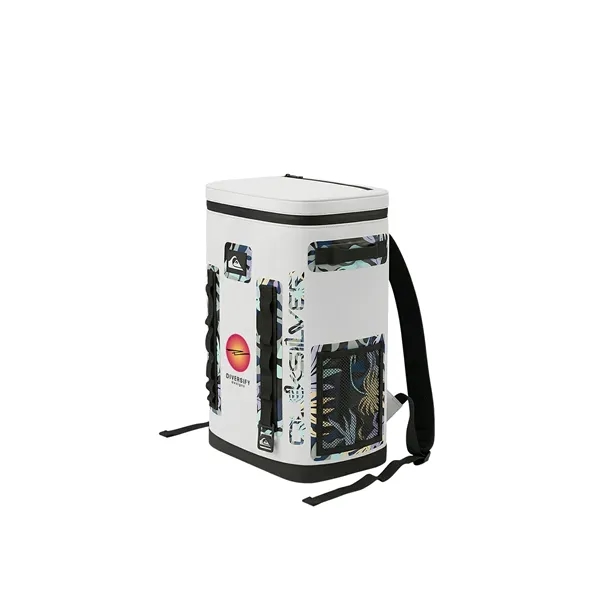 Quiksilver Pro Series Backpack Cooler