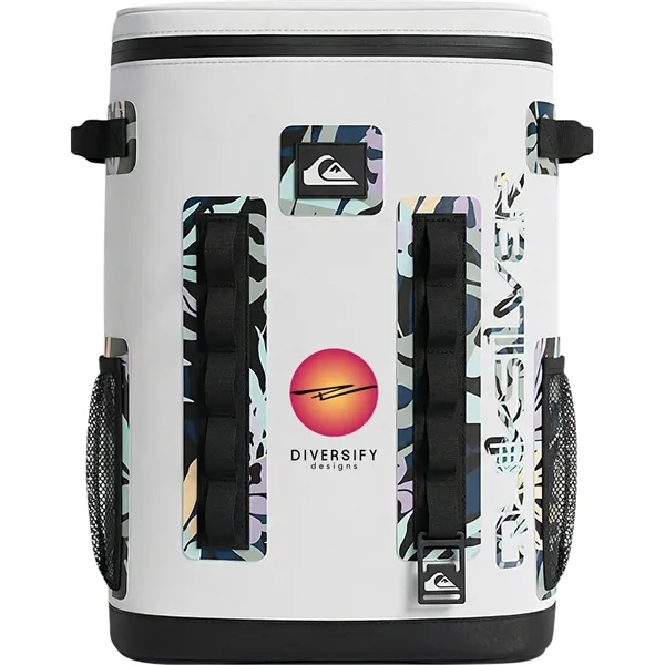 Quiksilver Pro Series Backpack Cooler