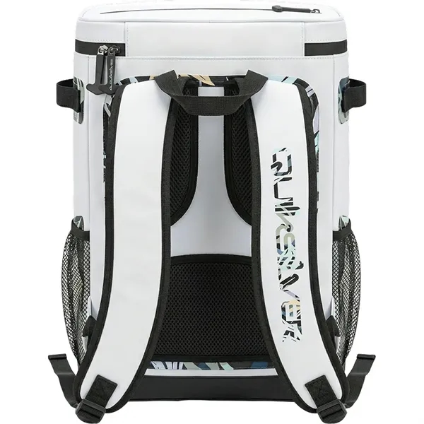 Quiksilver Pro Series Backpack Cooler