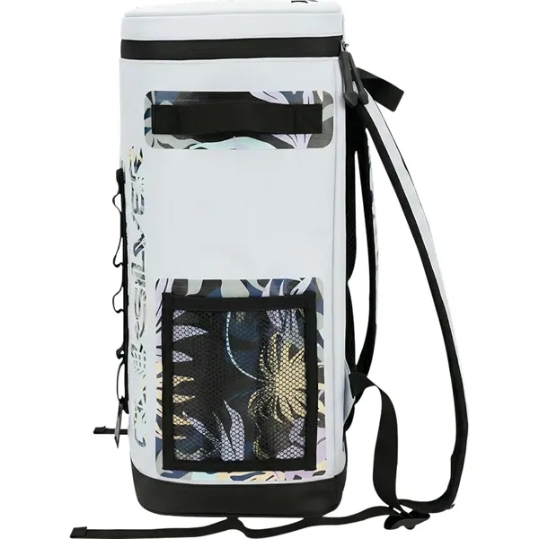 Quiksilver Pro Series Backpack Cooler