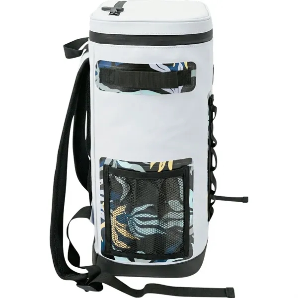 Quiksilver Pro Series Backpack Cooler