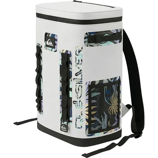 Quiksilver Pro Series Backpack Cooler