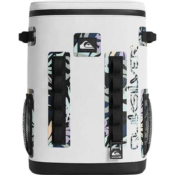 Quiksilver Pro Series Backpack Cooler