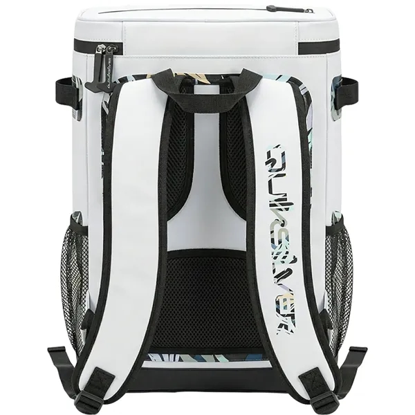 Quiksilver Pro Series Backpack Cooler
