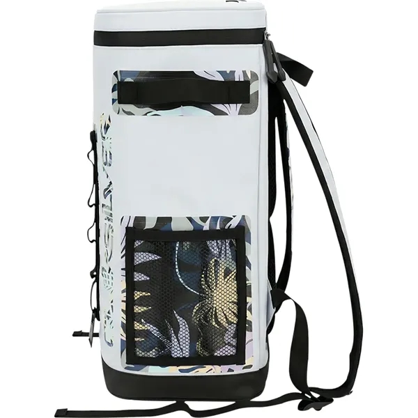Quiksilver Pro Series Backpack Cooler