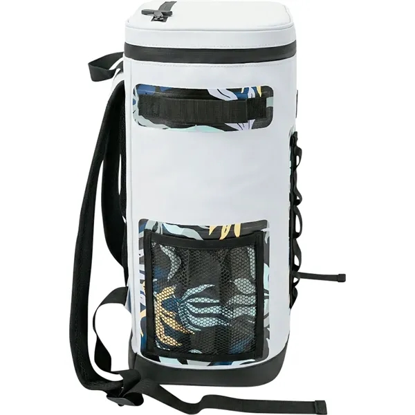 Quiksilver Pro Series Backpack Cooler