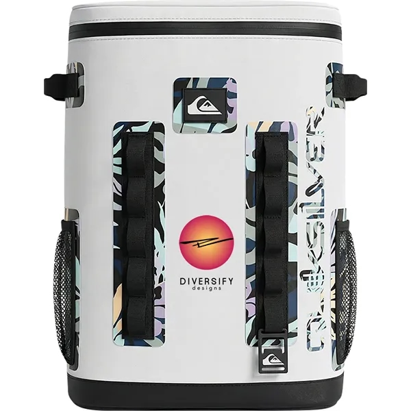 Quiksilver Pro Series Backpack Cooler