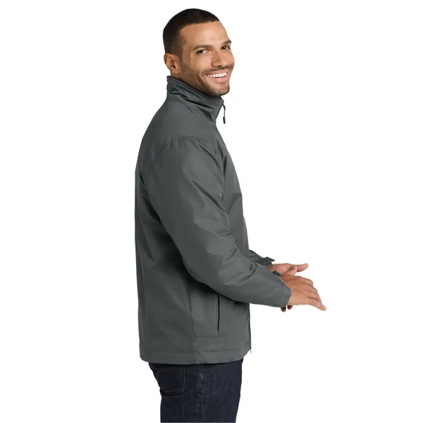 Port Authority Challenger II Jacket.