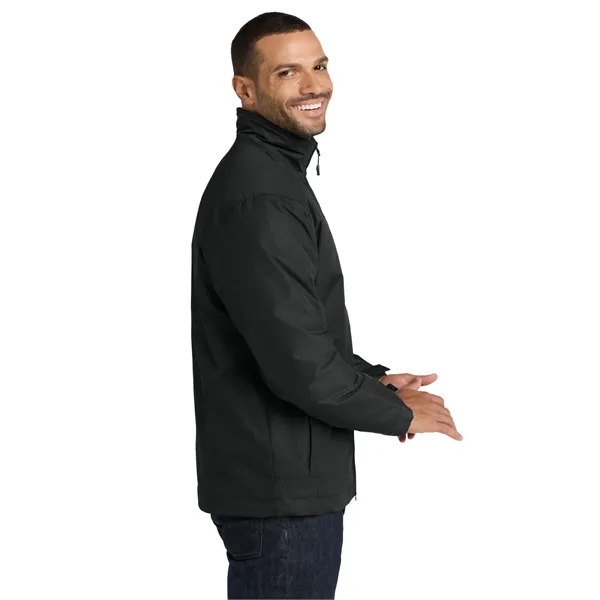 Port Authority Challenger II Jacket.