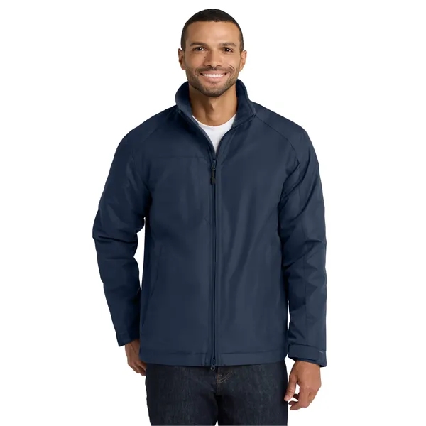 Port Authority Challenger II Jacket.