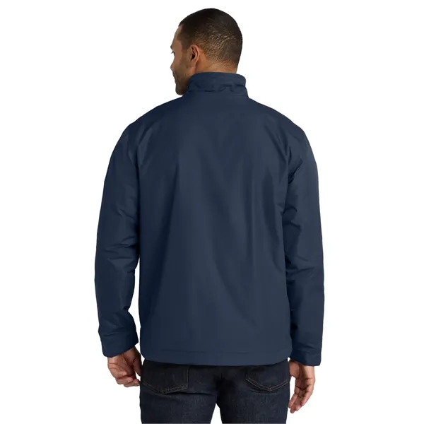 Port Authority Challenger II Jacket.