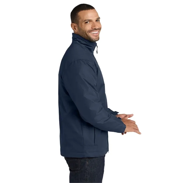 Port Authority Challenger II Jacket.