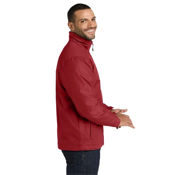 Port Authority Challenger II Jacket.