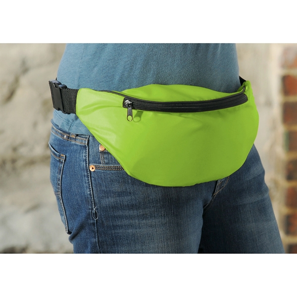 Hipster Budget Fanny Pack - Hipster Budget Fanny Pack - Image 12 of 53