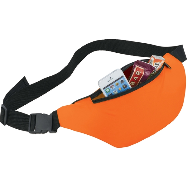 Hipster Budget Fanny Pack - Hipster Budget Fanny Pack - Image 17 of 53