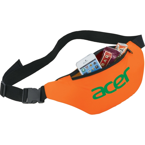 Hipster Budget Fanny Pack - Hipster Budget Fanny Pack - Image 20 of 53