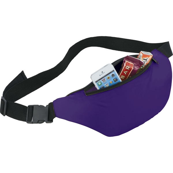 Hipster Budget Fanny Pack - Hipster Budget Fanny Pack - Image 23 of 53