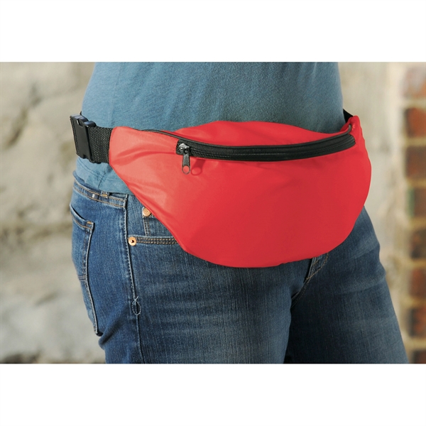 Hipster Budget Fanny Pack - Hipster Budget Fanny Pack - Image 30 of 53